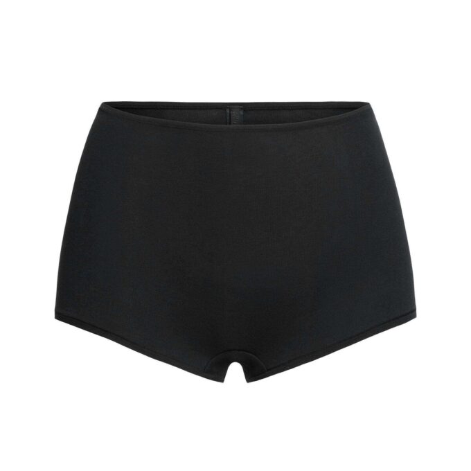 Jungenshorts aus Baumwolljersey Jungenshorts aus Baumwolljersey