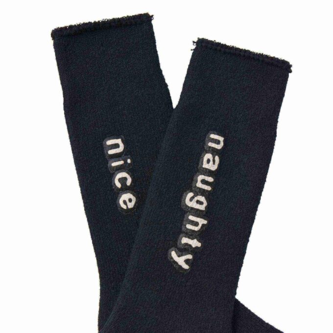 Kaktus-Pflanzen-Flohmarkt x Skims Plüschsocke Kaktus-Pflanzen-Flohmarkt x Skims Plüschsocke