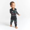 Kaktus-Pflanzen-Flohmarkt X Skims Skims Schlaf-Baby-Strampler Kaktus-Pflanzen-Flohmarkt X Skims Skims Schlaf-Baby-Strampler
