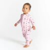 KAKTUSPFLANZEN-FLOHMARKT X SKIMS PLÜSCH-POINTELLE-BABY-ONESI KAKTUSPFLANZEN-FLOHMARKT X SKIMS PLÜSCH-POINTELLE-BABY-ONESI