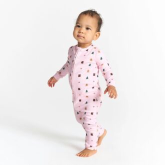 KAKTUSPFLANZEN-FLOHMARKT X SKIMS PLÜSCH-POINTELLE-BABY-ONESI KAKTUSPFLANZEN-FLOHMARKT X SKIMS PLÜSCH-POINTELLE-BABY-ONESI