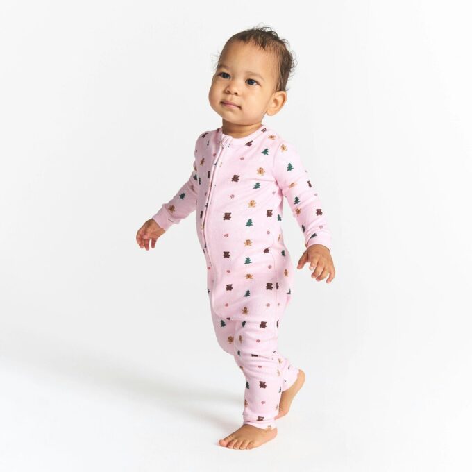 KAKTUSPFLANZEN-FLOHMARKT X SKIMS PLÜSCH-POINTELLE-BABY-ONESI KAKTUSPFLANZEN-FLOHMARKT X SKIMS PLÜSCH-POINTELLE-BABY-ONESI