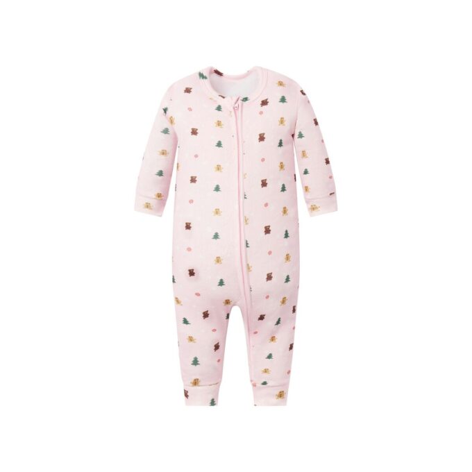 KAKTUSPFLANZEN-FLOHMARKT X SKIMS PLÜSCH-POINTELLE-BABY-ONESI KAKTUSPFLANZEN-FLOHMARKT X SKIMS PLÜSCH-POINTELLE-BABY-ONESI