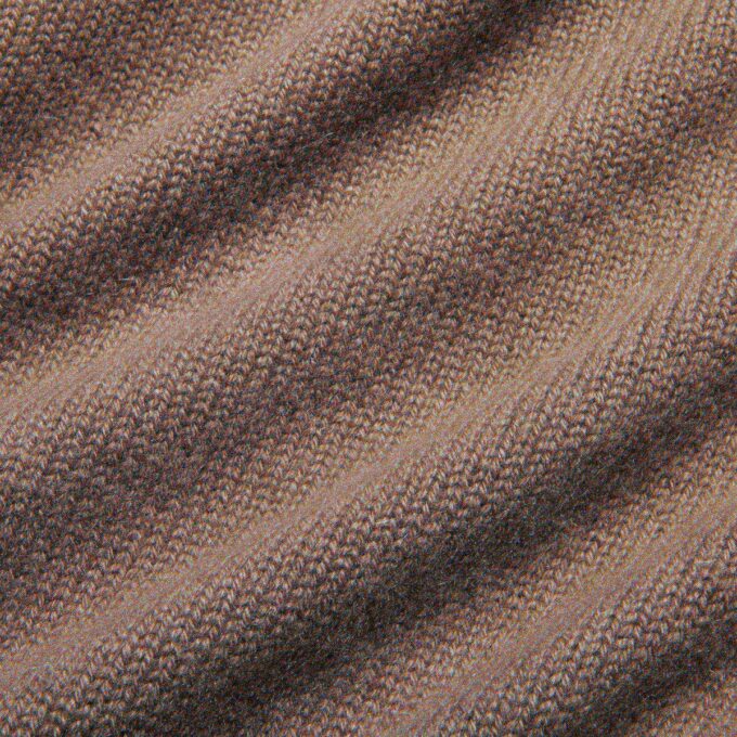 Kaschmir-Kapuzenpullover mit Reißverschluss Kaschmir-Kapuzenpullover mit Reißverschluss
