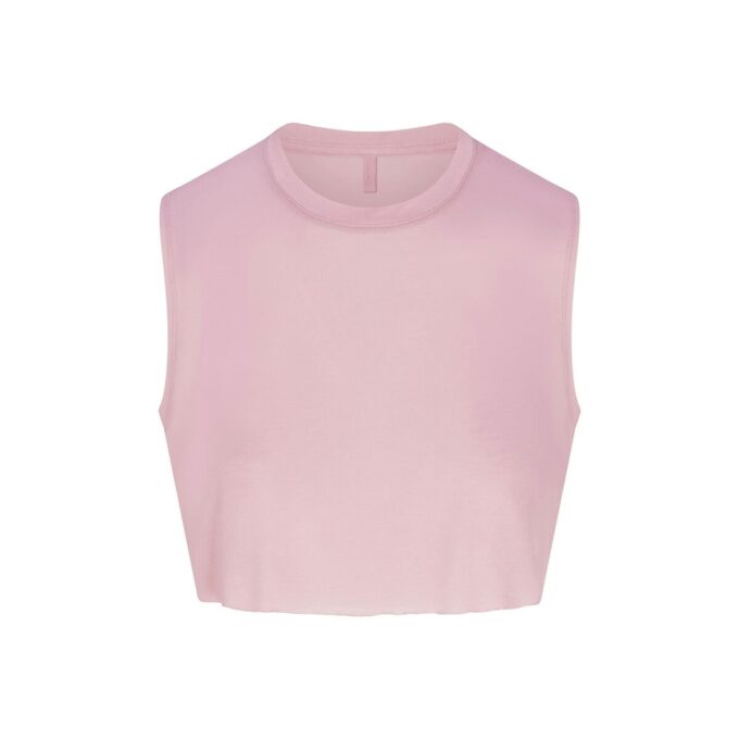 KIMS SLEEP SUPER CROPPED TANK KIMS SLEEP SUPER CROPPED TANK