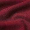 Klassischer Kapuzenpullover aus Baumwollfleece mit Reißverschluss Klassischer Kapuzenpullover aus Baumwollfleece mit Reißverschluss