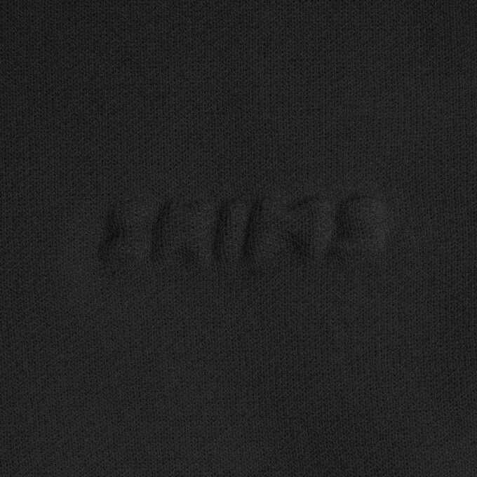 Klassische Shorts aus Baumwollfleece Klassische Shorts aus Baumwollfleece