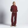 Klassischer Hoodie aus Baumwollfleece Klassischer Hoodie aus Baumwollfleece