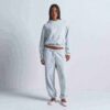 Klassischer Hoodie aus Baumwollfleece Klassischer Hoodie aus Baumwollfleece