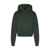 Klassischer Hoodie aus Baumwollfleece Klassischer Hoodie aus Baumwollfleece