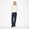 Klassischer Hoodie aus Baumwollfleece Klassischer Hoodie aus Baumwollfleece