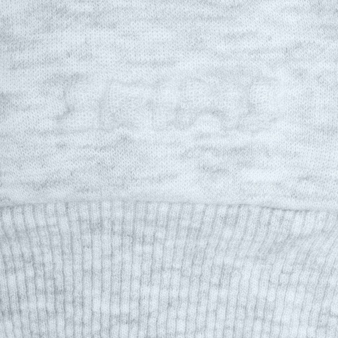 Klassischer Hoodie aus Baumwollfleece Klassischer Hoodie aus Baumwollfleece