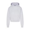 Klassischer Hoodie aus Baumwollfleece Klassischer Hoodie aus Baumwollfleece
