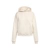 Klassischer Hoodie aus Baumwollfleece Klassischer Hoodie aus Baumwollfleece