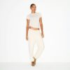Klassischer Jogginganzug aus Baumwollfleece Klassischer Jogginganzug aus Baumwollfleece