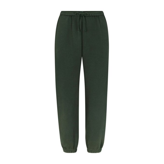 Klassischer Jogginganzug aus Baumwollfleece Klassischer Jogginganzug aus Baumwollfleece