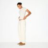 Klassischer Jogginganzug aus Baumwollfleece Klassischer Jogginganzug aus Baumwollfleece