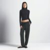 Klassischer Jogginganzug aus Baumwollfleece Klassischer Jogginganzug aus Baumwollfleece