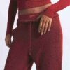 Klassischer Jogginganzug aus Baumwollfleece Klassischer Jogginganzug aus Baumwollfleece