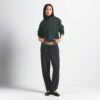 Klassischer Jogginganzug aus Baumwollfleece Klassischer Jogginganzug aus Baumwollfleece