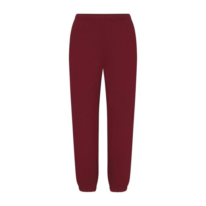 Klassischer Jogginganzug aus Baumwollfleece Klassischer Jogginganzug aus Baumwollfleece