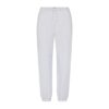 Klassischer Jogginganzug aus Baumwollfleece Klassischer Jogginganzug aus Baumwollfleece