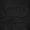 Klassischer Kapuzenpullover aus Baumwollfleece mit Reißverschluss Klassischer Kapuzenpullover aus Baumwollfleece mit Reißverschluss