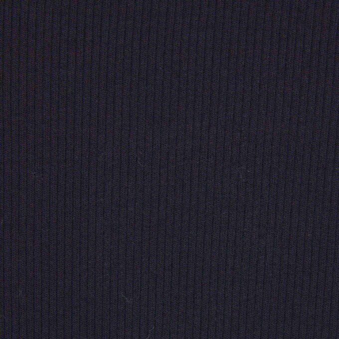 Langarm-T-Shirt aus Baumwollripp Langarm-T-Shirt aus Baumwollripp