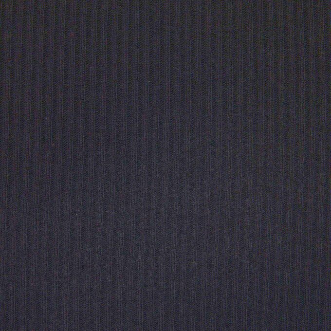 Langes Trägerkleid aus Baumwollripp Langes Trägerkleid aus Baumwollripp