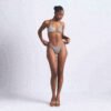 LASSEL BRALETTE UND STRING-SET