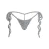 LASSEL BRALETTE UND STRING-SET