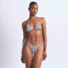 LASSEL BRALETTE UND STRING-SET