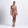LASSEL BRALETTE UND STRING-SET
