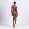 LASSEL BRALETTE UND STRING-SET