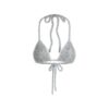 LASSEL BRALETTE UND STRING-SET
