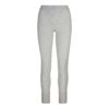 Leggings aus Baumwollrippen Leggings aus Baumwollrippen