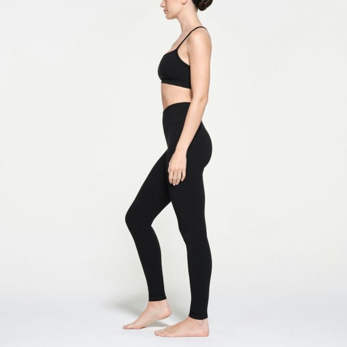 Leggings mit hohem Bund für den Außenbereich Leggings mit hohem Bund für den Außenbereich