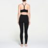 Leggings mit hohem Bund für den Außenbereich Leggings mit hohem Bund für den Außenbereich