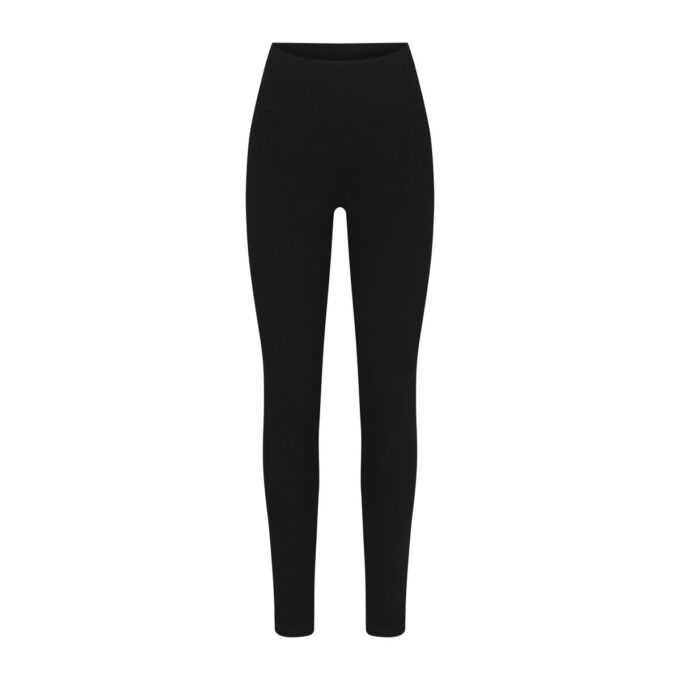 Leggings mit hohem Bund für den Außenbereich Leggings mit hohem Bund für den Außenbereich