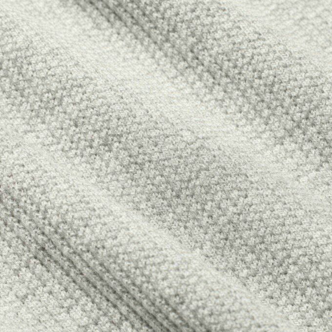 Leggings mit schwerem Waffelknöpfen vorne Leggings mit schwerem Waffelknöpfen vorne