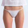 LEICHTE BAUMWOLL-BIKINI, 10ER-PACK LEICHTE BAUMWOLL-BIKINI, 10ER-PACK