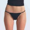 LEICHTE BAUMWOLL-BIKINI, 10ER-PACK LEICHTE BAUMWOLL-BIKINI, 10ER-PACK