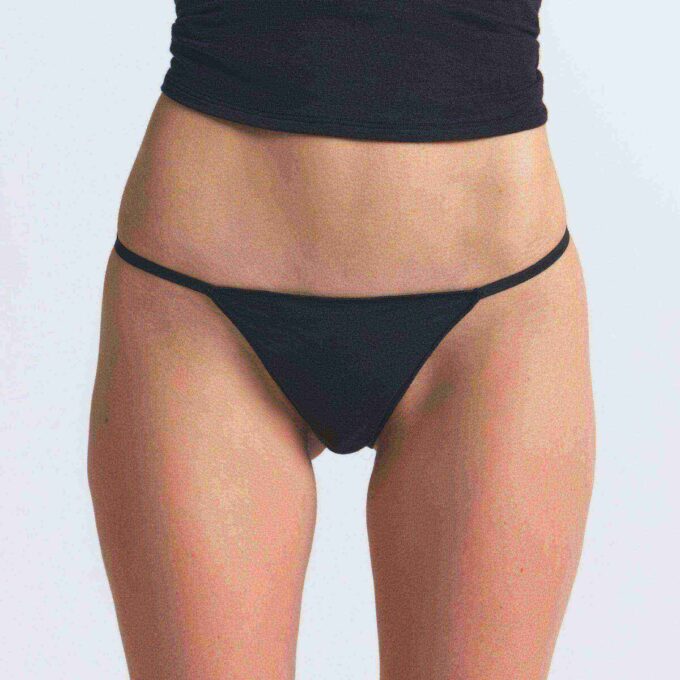LEICHTE BAUMWOLL-BIKINI, 10ER-PACK LEICHTE BAUMWOLL-BIKINI, 10ER-PACK