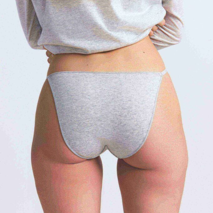 LEICHTE BAUMWOLL-BIKINI, 10ER-PACK LEICHTE BAUMWOLL-BIKINI, 10ER-PACK
