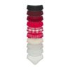 LEICHTE BAUMWOLLSPITZEN-Slips, 10er-Packung LEICHTE BAUMWOLLSPITZEN-Slips, 10er-Packung