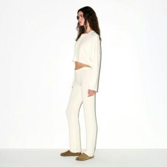 LEICHTE MODALHOSE