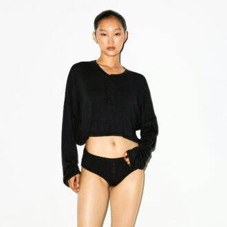 LEICHTER MODAL-Slip