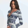 LOGO PLÜSCH POINTELLE HENLEY EINSATZER LOGO PLÜSCH POINTELLE HENLEY EINSATZER