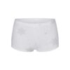LOGO PLÜSCH POINTELLE STRASSE HENLEY SET LOGO PLÜSCH POINTELLE STRASSE HENLEY SET