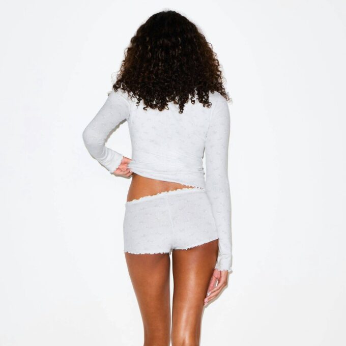 LOGO POINTELLE LANGARM-SET